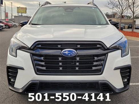 Used 2023 Subaru Ascent Onyx Edition image 8