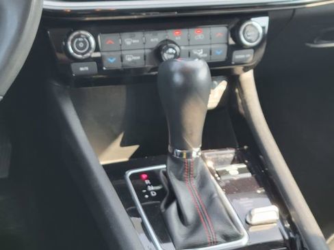 Used 2022 Jeep Compass Trailhawk image 27