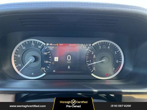 Used 2023 Land Rover Discovery HSE R-Dynamic image 31