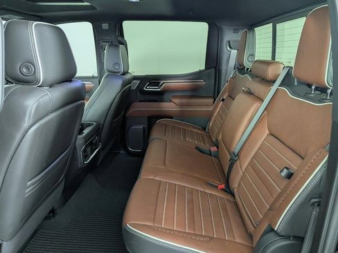 Used 2024 GMC Sierra 1500 Denali Ultimate image 17