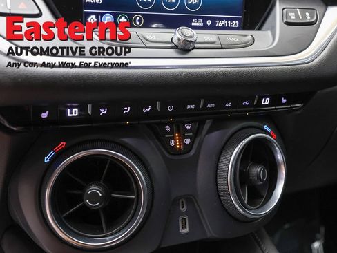 Used 2020 Chevrolet Blazer LT AWD/4WD image 20
