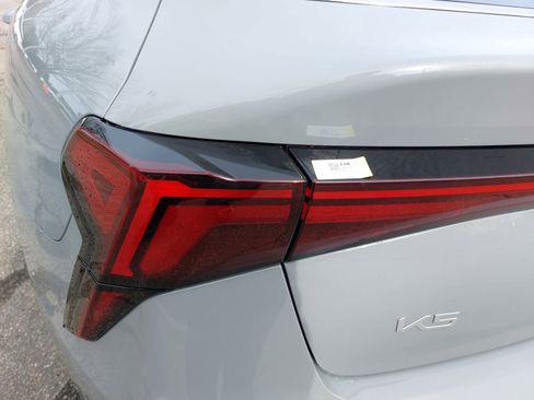 New 2026 Kia K5 GT-Line w/ GT-Line Premium Package image 36