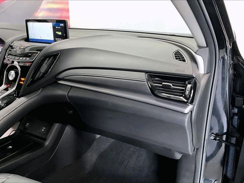 Certified 2022 Acura RDX AWD w/ Technology Package image 19
