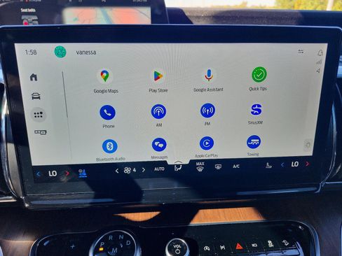 Used 2025 Ford Expedition Max King Ranch image 25