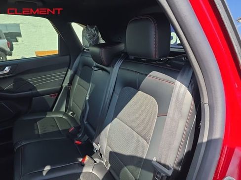 New 2025 Ford Escape ST-Line w/ Cold Weather Package image 29