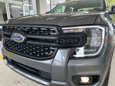 New 2025 Ford Ranger XL w/ Trailer Tow Package image 2