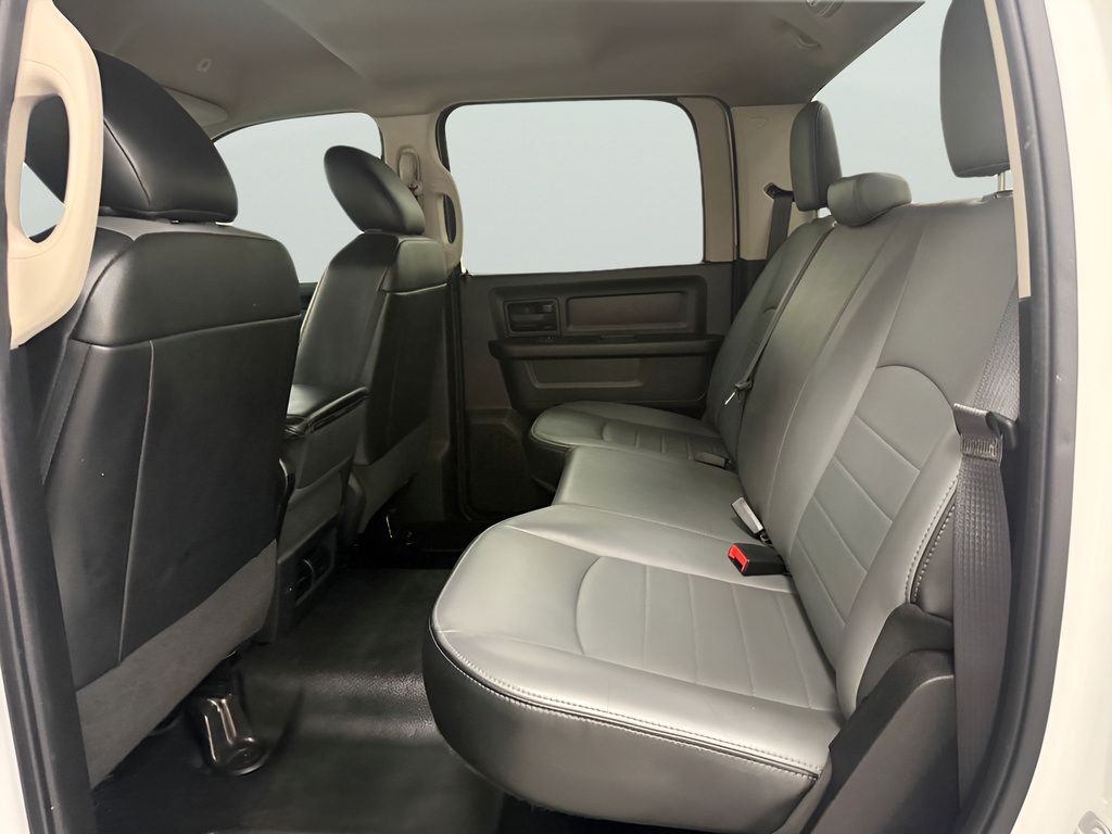 Used 2022 RAM 1500 Tradesman RWD image 13