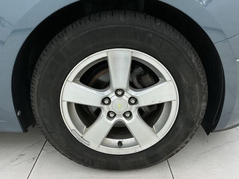 Used 2012 Chevrolet Cruze LT FWD image 22