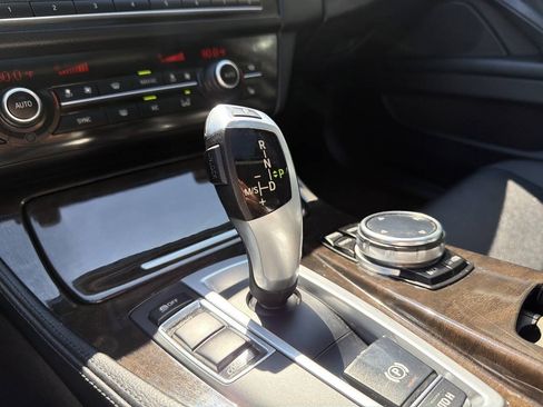 Used 2014 BMW 535i Sedan RWD image 35