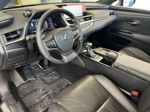 Used 2020 Lexus ES 350 w/ Accessory Package FWD image 25