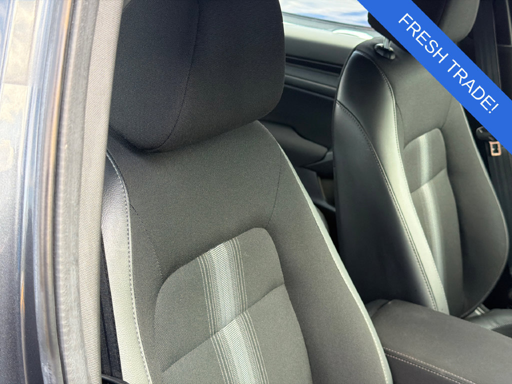 Certified 2024 Honda Civic Sport image 8