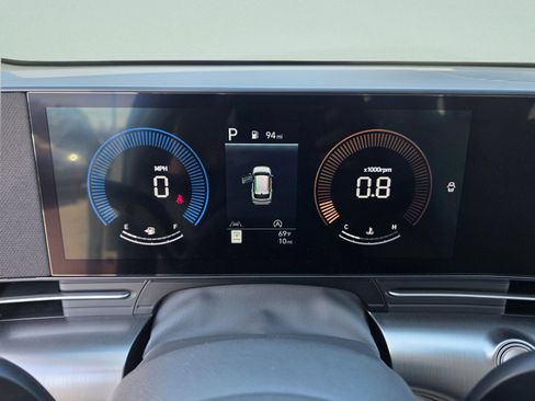 New 2026 Hyundai Kona SE FWD image 27