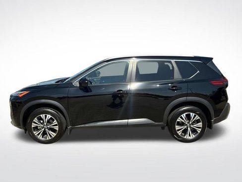 Used 2023 Nissan Rogue SV w/ SV Premium B Package FWD image 6