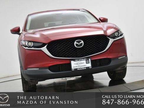 Used 2020 MAZDA CX-30 AWD w/ Preferred Package image 11
