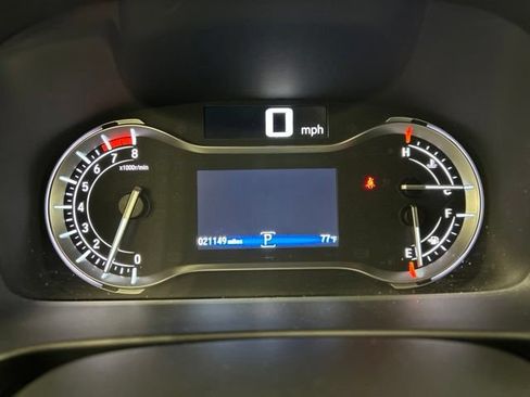 Certified 2023 Honda Ridgeline RTL image 24