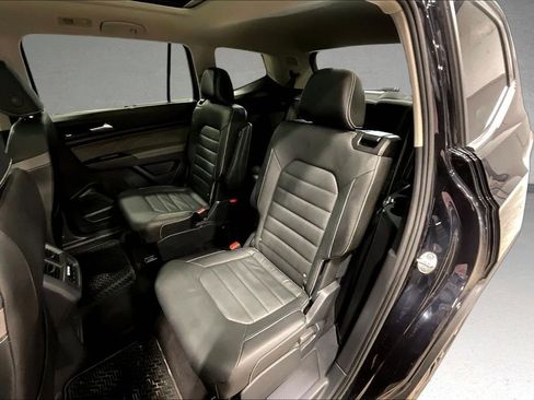 Used 2023 Volkswagen Atlas SEL Premium AWD/4WD image 22