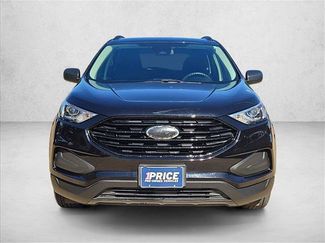 Used 2022 Ford Edge SE video 2