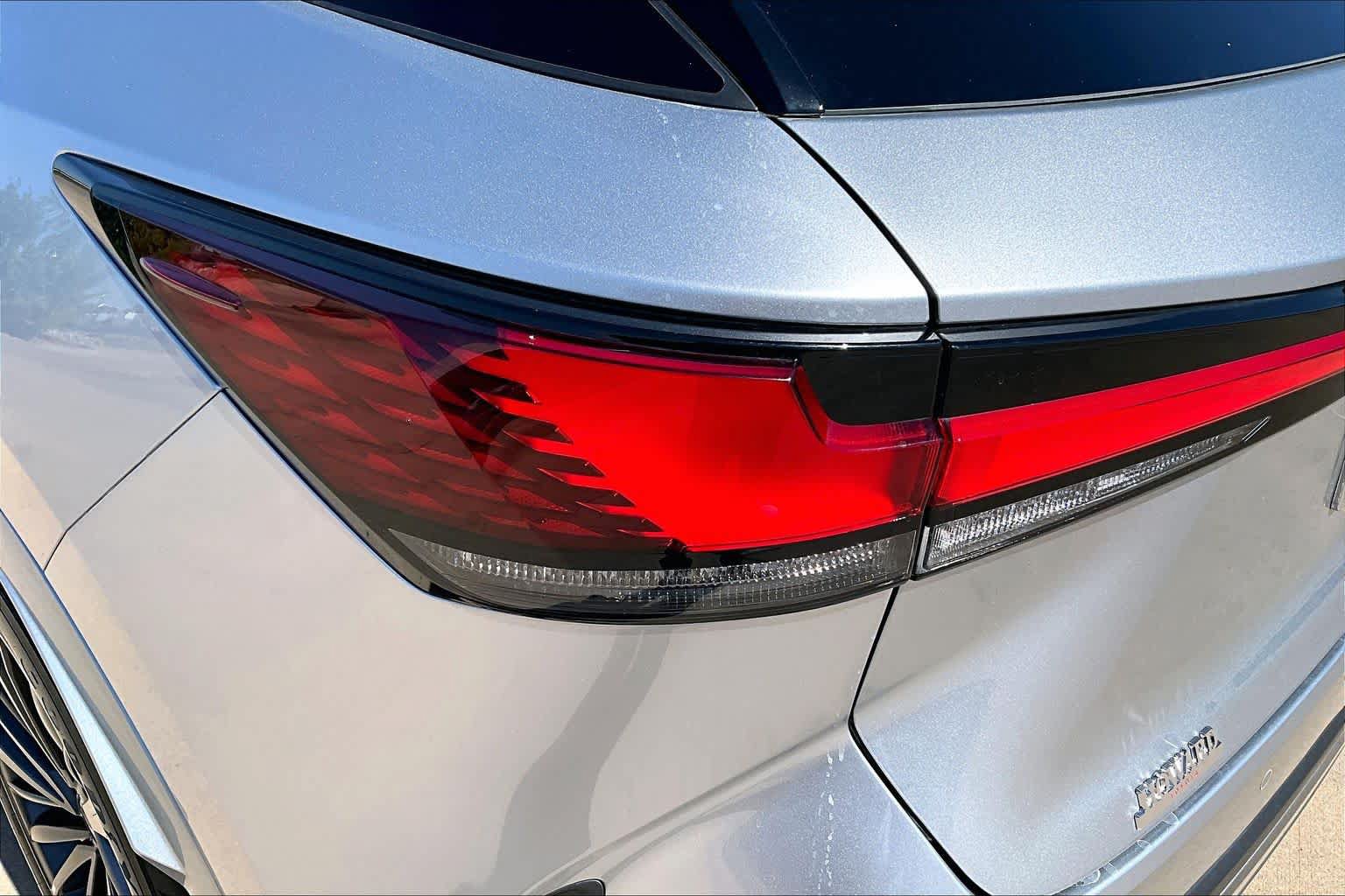 Used 2025 Lexus RX 350 Premium FWD image 72
