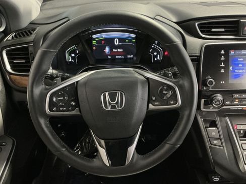 Used 2022 Honda CR-V EX-L image 17