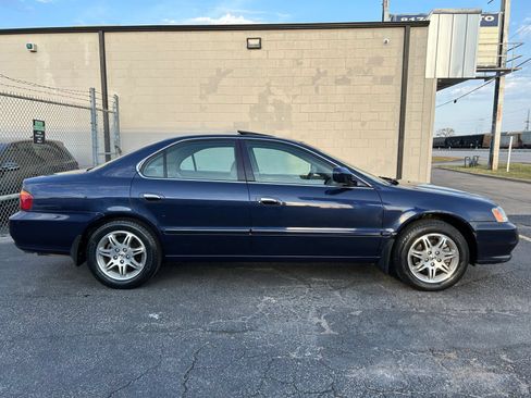 Used 1999 Acura TL FWD image 4