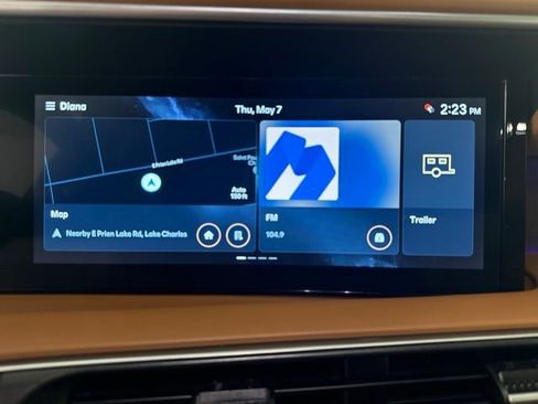 Used 2026 Hyundai Palisade Calligraphy FWD image 31