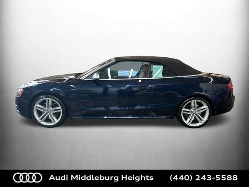 Used 2011 Audi S5 Prestige image 3