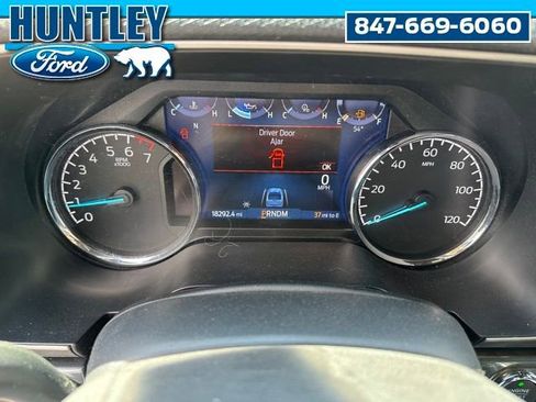 Used 2023 Ford F150 XLT w/ Equipment Group 302A High AWD/4WD image 28
