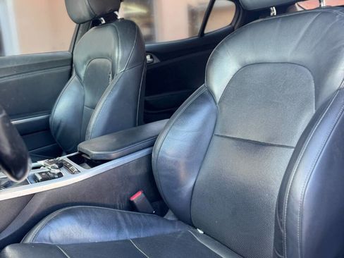 Used 2020 Kia Stinger GT image 20