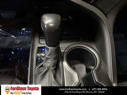 Certified 2024 Toyota Camry XSE FWD image 25