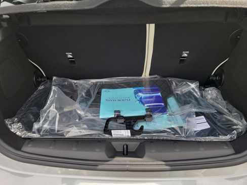 New 2026 MINI Cooper S image 5