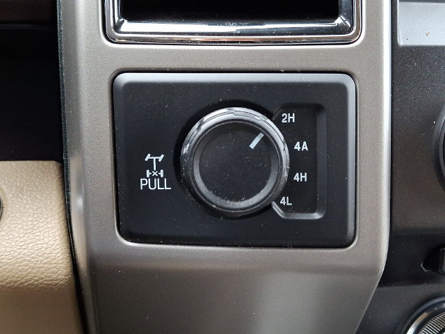 Used 2018 Ford F150 Lariat w/ Equipment Group 502A Luxury AWD/4WD image 23