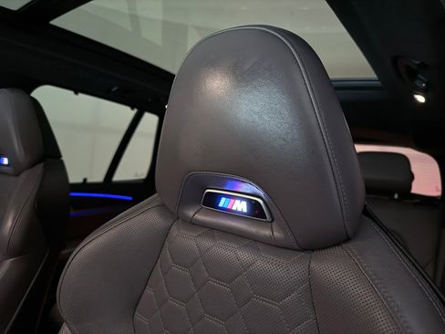 Used 2020 BMW X3 M w/ Executive Package image 21