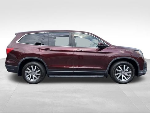 Used 2019 Honda Pilot EX-L image 6