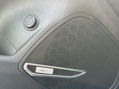 New 2025 Buick Envision Preferred AWD/4WD image 16