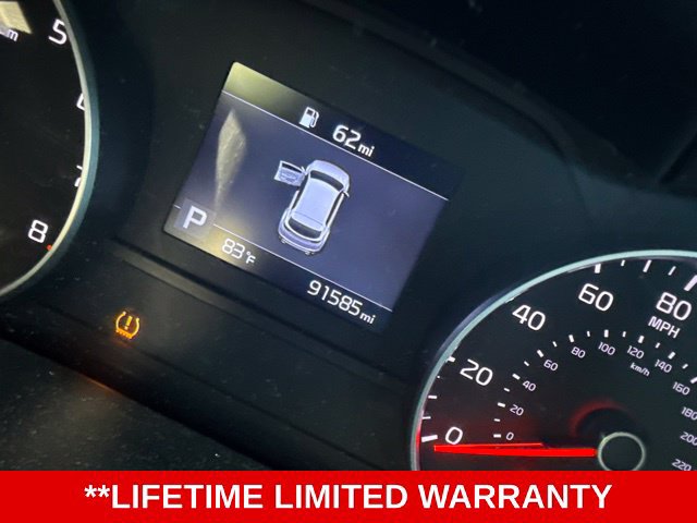 Used 2020 Kia Sportage S FWD image 3