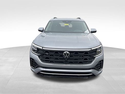 New 2026 Volkswagen Atlas SEL Premium R-Line AWD/4WD image 3