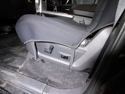 Used 2011 RAM 1500 Sport w/ Remote Start & Security Group image 9