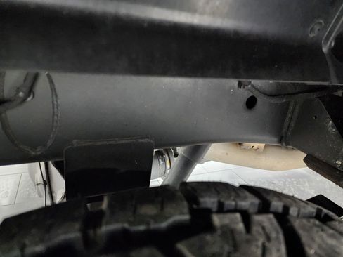 Used 2021 RAM 3500 Big Horn w/ Level B Equipment Group image 28