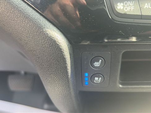 Used 2025 Honda Ridgeline Black Edition image 22