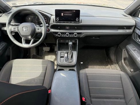 Used 2024 Honda CR-V Sport image 14