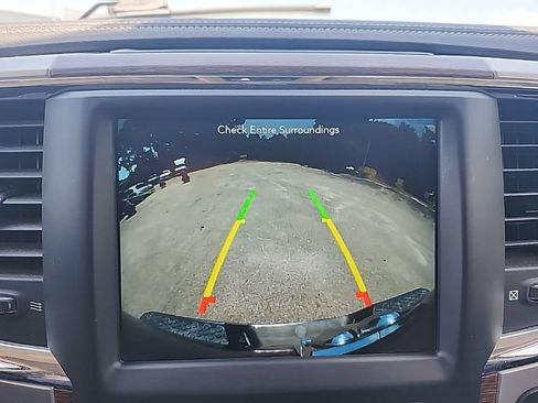 Certified 2019 RAM 1500 Laramie w/ Convenience Group RWD image 6