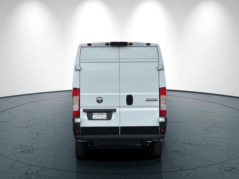 New 2026 RAM ProMaster 3500 image 5