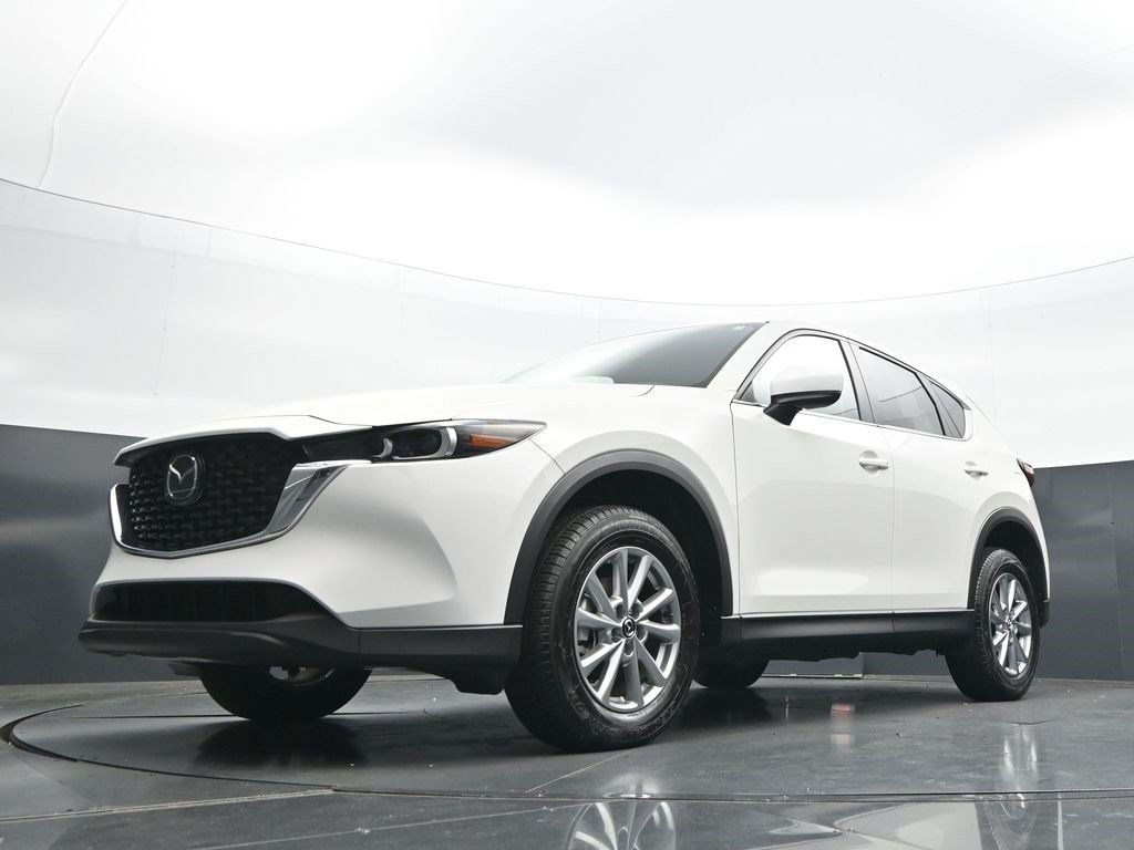 Used 2025 MAZDA CX-5 AWD 2.5 S image 19