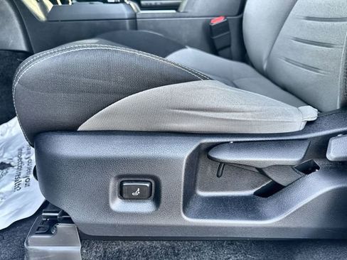 Used 2024 Toyota Tacoma TRD Sport image 21