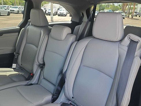 Used 2022 Honda Odyssey EX-L image 25