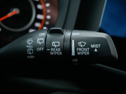 New 2026 Jeep Wrangler Unlimited Rubicon w/ Safety Group image 20