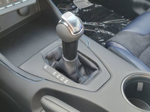 New 2026 Ford Mustang Dark Horse image 19