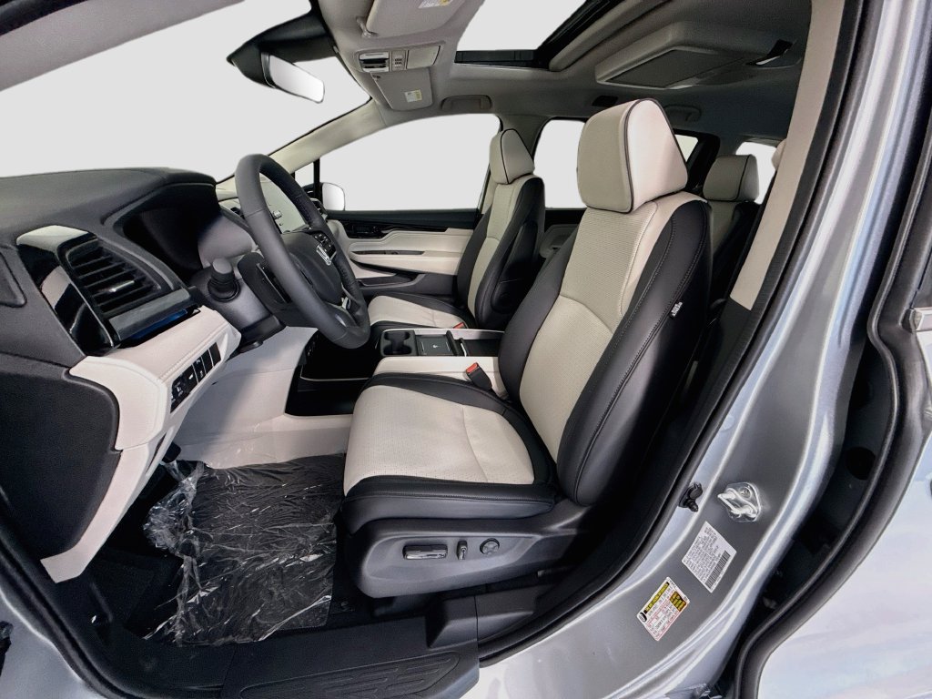 New 2027 Honda Odyssey Elite image 19