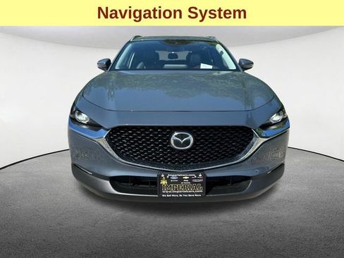 Used 2021 MAZDA CX-30 AWD 2.5 S w/ Premium Package image 4