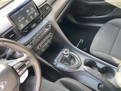 Used 2020 Hyundai Veloster N w/ Performance Package image 23